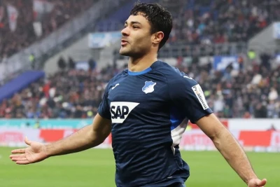 Ozan Kabak "Barselona"nın maraq dairəsində