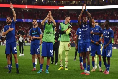 "Qarabağ"a məğlubiyyətdən sonra "Benfika"nın baş məşqçisi istefaya göndərildi