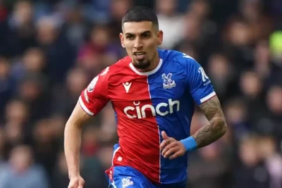 "Mançester Siti", "Mançester Yunayted" və "Çelsi" Daniel Munyosa görə mübarizə aparır