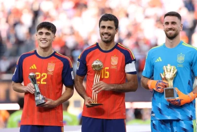 Pau Kubarsi dünyanın ən bahalı futbolçusu olub
