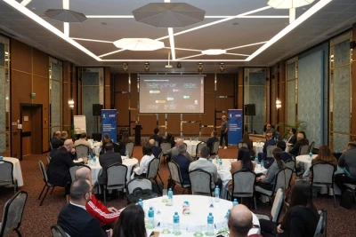 "Həvəskar Futbolun Mühiti" Hesabatının Təqdimatı və Azərbaycan Həvəskar Futbolunun İnkişaf Perspektivləri Müzakirəsi