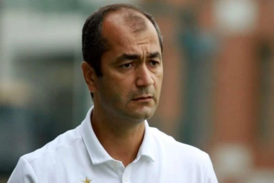 Mahmud Qurbanov: "Napoli" "Qarabağ"ı yaxşı təhlil etmişdi