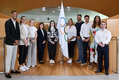 BOK nəticələrlə manipulyasiyaya qarşı "İdmana İnan" kampaniyası üçün 10 idmançı səfir seçdi