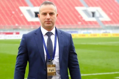 Zaur Hacı-Məhərrəmov UEFA Konfrans Liqası oyununa təyinat alıb