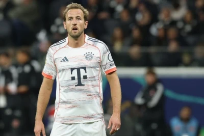 Harri Keyn: "Frayburq"la oyunda xarakter nümayiş etdirərək "Bavariya"nın əsl simasını göstərdik