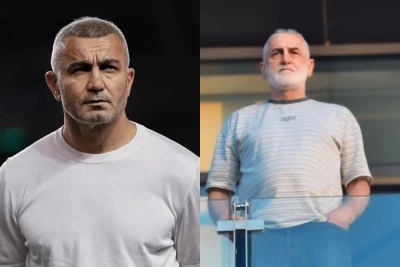 Şaban Şirdanov: Təcrübədə Qurban Qurbanovdan öyrənirəm