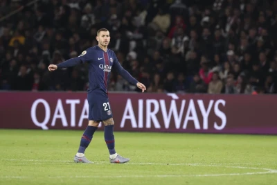 Luka Ernandesin ailəsi köləlikdə ittiham olunur: Kolumbiyalı ailə məhkəməyə müraciət edib