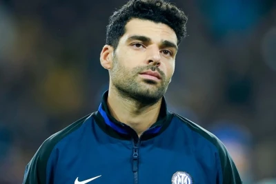 Mehdi Taremi İran hava məkanının bağlanması səbəbindən Kaliforniyaya u&ccedil;a bilmədi