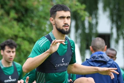 Toral Bayramov: Çempionlar Liqasında əsas hədəf liqa mərhələsinə yüksəlməkdir