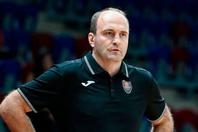 "Lənkəran"ın baş məşqçisi: "Komandamızın əldə etdiyi nəticələr gözlənilən kimi olmadı"
