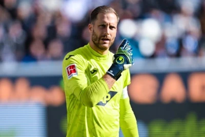 "Bavariya" Almaniya millisinin qapıçısı Baumannı transfer etmək istəyir