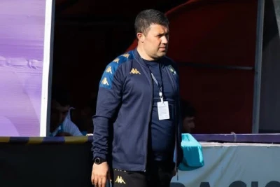 Azər Bağırov: Çempionatda daha yaxşı “Kəpəz” görmək istəyirik