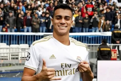 "Real" 30 milyonluq futbolçunu pulsuz Braziliyaya göndərdi