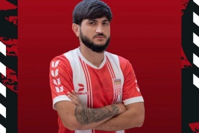 Turqut Mustafazadə "Şəmkir"lə müqavilə imzaladı