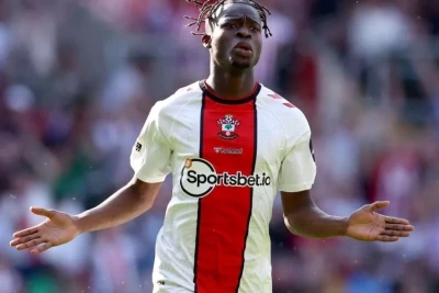 Besiktas intends to buy a football player from the Premier League