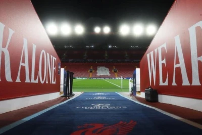 "Liverpul" - "Qarabağ" oyununun biletlərinin qiyməti məlum oldu