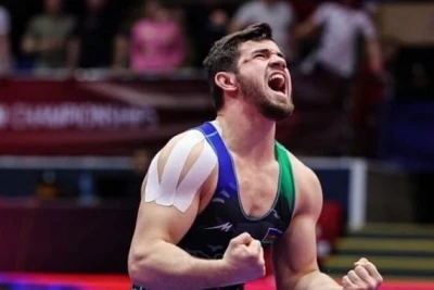 Güləş üzrə dünya çempionatında medallar: Qızıl, bürünc və finala yüksəlmə - VİDEO/YENİLƏNİR