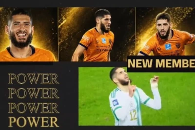 Yassin Benzia "Golden Goal" ilə əməkdaşlığa başladı