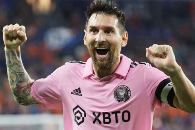 Messi: “Bütün arzularımı reallaşdırdım”