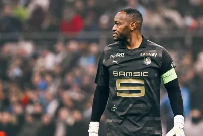 Stiv Mandanda karyerasını bitirdiyini açıqlayıb