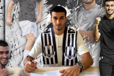 Uğur Cahangirov "Karvan-Yevlax"dakı vəziyyətdən və "İmişli" məğlubiyyətindən danışdı