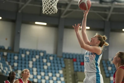 Azərbaycanlı basketbolçu Avropa çempionatında MVP seçildi