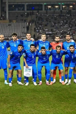 Ayxan Abbasovla razılıq olmasa, Robert Prosineçki yenidən Azərbaycan millisinin baş məşqçisi ola bilər