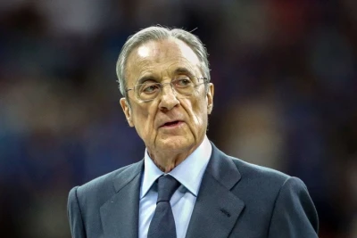 Florentino Peres 2025-ci ildə "Real Madrid" prezidentliyindən gedə bilər