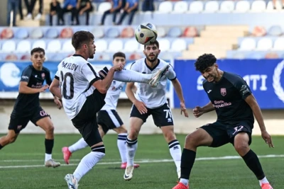 Neftçi-2 vs Sabah-2 oyununun təyinatı açıqlanıb