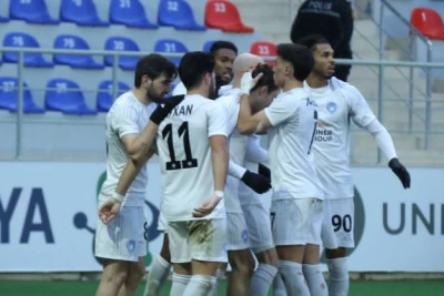 "Qarabağ" matçı öncəsi "Turan Tovuz"un heyətində itkilər