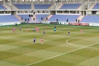 Azərbaycan Kubokunda "Sumqayıt" və "Zirə" qolsuz bərabərə qaldılar