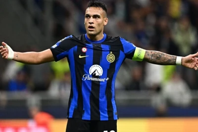 Martines “İnter”də qalmaq istəyir