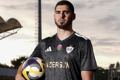 Ramil Şeydayev "Qarabağ"dan "Zirə"yə keçə bilər