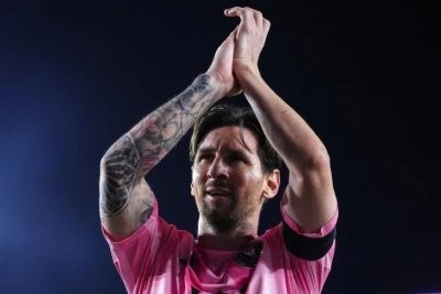 Messi "İnter Mayami" ilə müqaviləni uzatmağa yaxındır