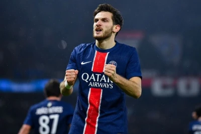 "Napoli" prezidenti Kvaratsxeliyanın transferinin səbəblərini açıqlayıb
