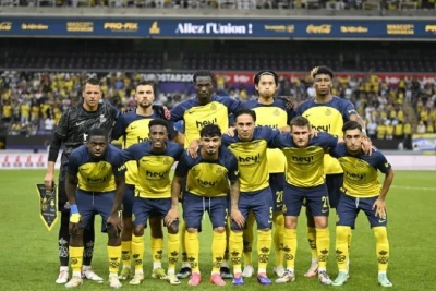 "Union Saint-Gilloise" 90 ildən sonra Belçika çempionu oldu - QEYRİ-ADİ SƏBƏB