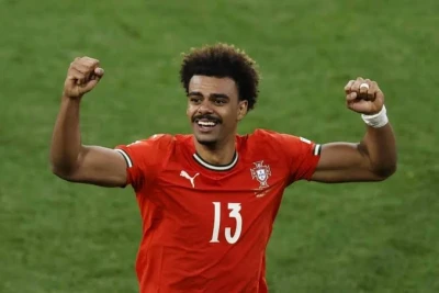 Qalatasaray Renato Veyqanı icarəyə götürmək istəyir