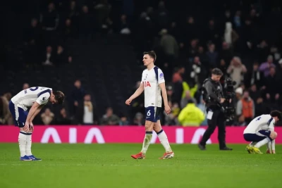 "Tottenhem" Premyer Liqada ardıcıl 11 oyunda qələbə qazana bilməyərək antirekord müəyyən edib