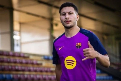 "Qalatasaray" "Barselona"nın yarımmüdafiəçisini icarəyə götürməyə yaxındır