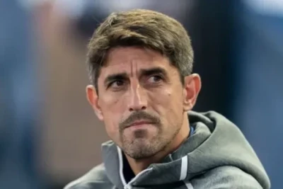 Serbiya millisinə yeni baş məşqçi namizədi bəlli olub