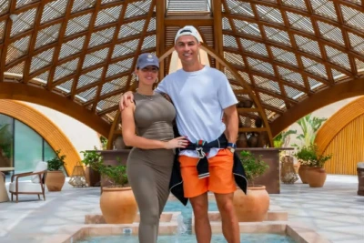 Kriştiano Ronaldo Qırmızı dənizdə iki lüks villa alıb