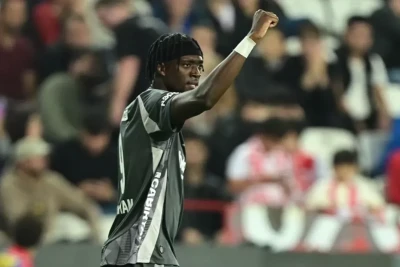 Türkiyə Superliqası: "Beşiktaş" qələbə qazandı, "Trabzonspor" xal itirdi, digər nəticələr - VİDEO