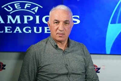 Arif Əsədov: "Favorit "Qarabağ"dır, ancaq sürpriz də ola bilər"