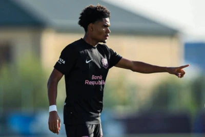 Aaron Maluda: "Qarabağ" ilə oyun bizim üçün çox əhəmiyyətlidir