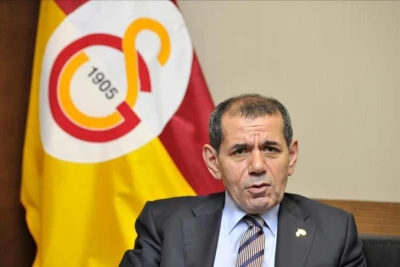“Qalatasaray” Türkiyə Futbol Federasiyası ilə əlaqələri dayandırdı