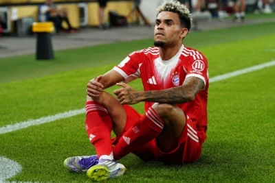 UEFA Luis Diasın cəzasını azaldıb: İki oyun