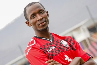 Seydina Keyta: "Qəbələ" ilə müqavilə, çətin vəziyyət və komanda ruhu haqqında