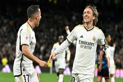 "Real" efsanelerle sözleşme yenileyecek;