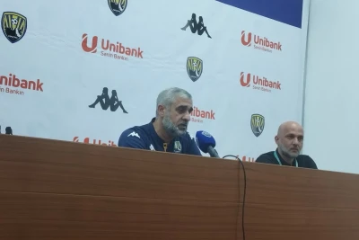 Adil Şükürov: "Azarkeşlərin narazılığı başadüşüləndir, transferlərə ehtiyac var"