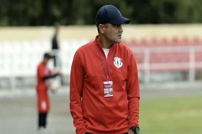 Kənan Kərimov: Futbolçuların uyğunlaşması üçün zamana ehtiyac var